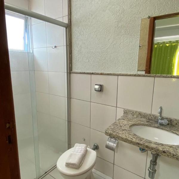 Apto em Caldas Novas Residencial Golden Dolphin - Foto 3