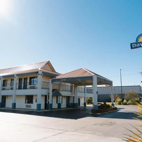 Days Inn by Wyndham Monroe, Louisiana, hotel v destinaci Monroe
