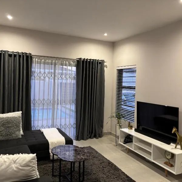 Modern 3 bedroom Urban Getaway, ξενοδοχείο στο Κέιπ Τάουν