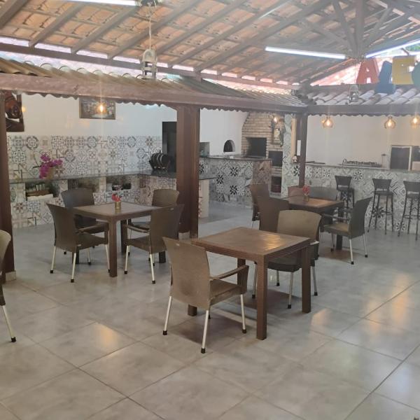 Encantos de Canedos - Foto 5