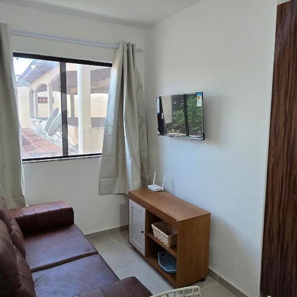 Apartamento Temporada Barra-Mar - Foto 4