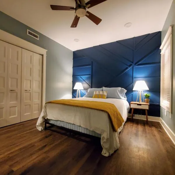 Pickwick Places 202, hotel in Springfield