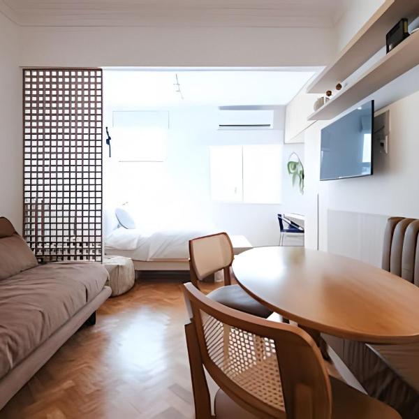 Loft moderno e bem localizado em Ipanema - Foto 5
