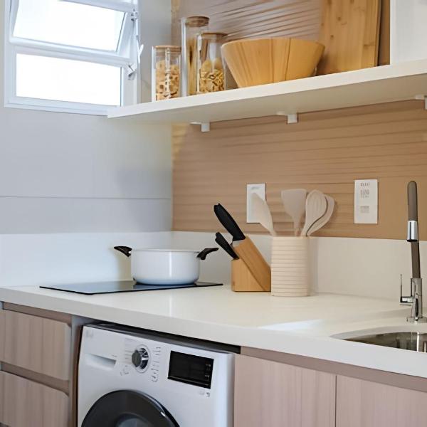 Loft moderno e bem localizado em Ipanema - Foto 3