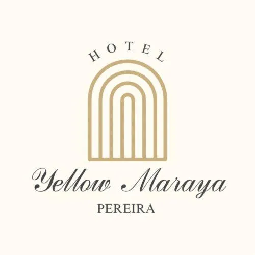 페레이라에 위치한 호텔 Hotel Yellow Maraya, Pereira