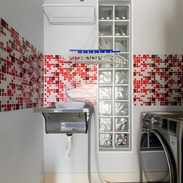 Flat 30 metros da praia Ed Four Season - Foto 3
