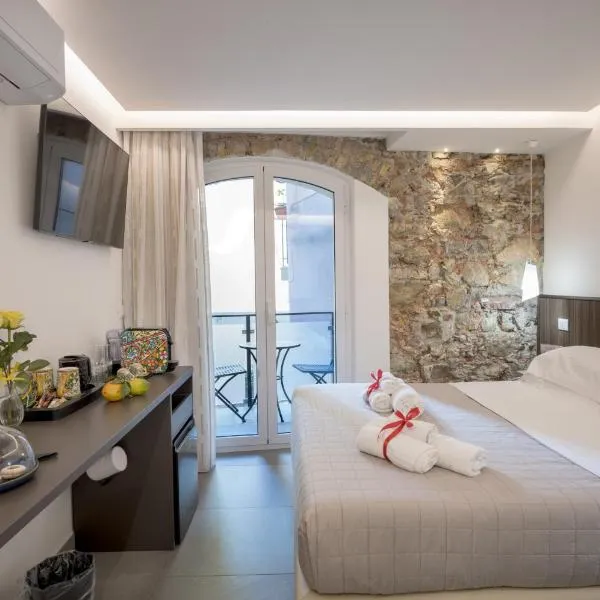 Taormina charming rooms, hotel in Taormina