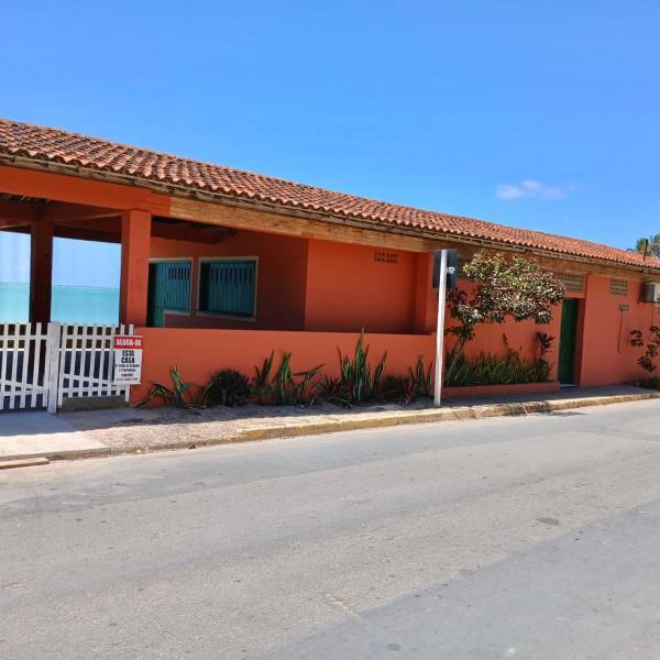 O De Casa