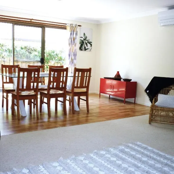 Two 46 Brodie, hotel in Coffs Harbour