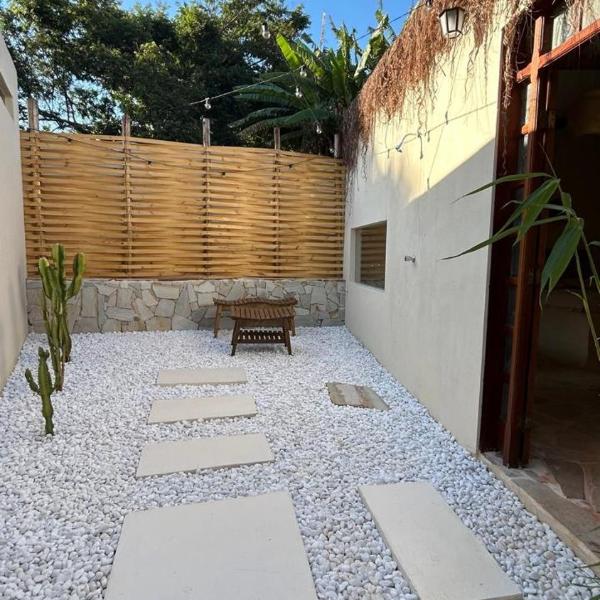 Chalés Essência de Casa Branca - Greece