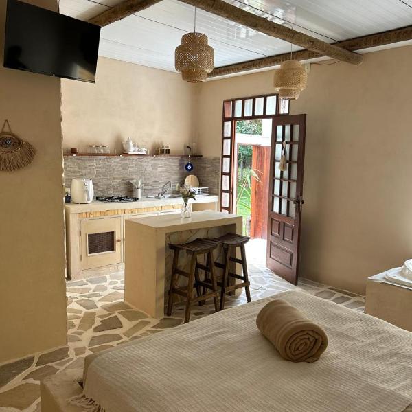 Chalés Essência de Casa Branca - Greece - Foto 4