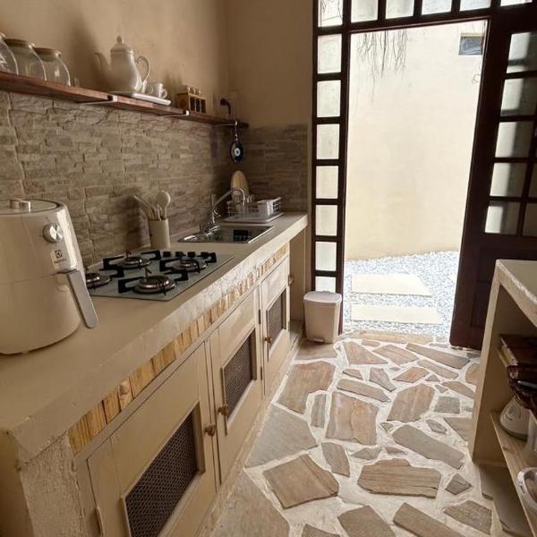 Chalés Essência de Casa Branca - Greece - Foto 3