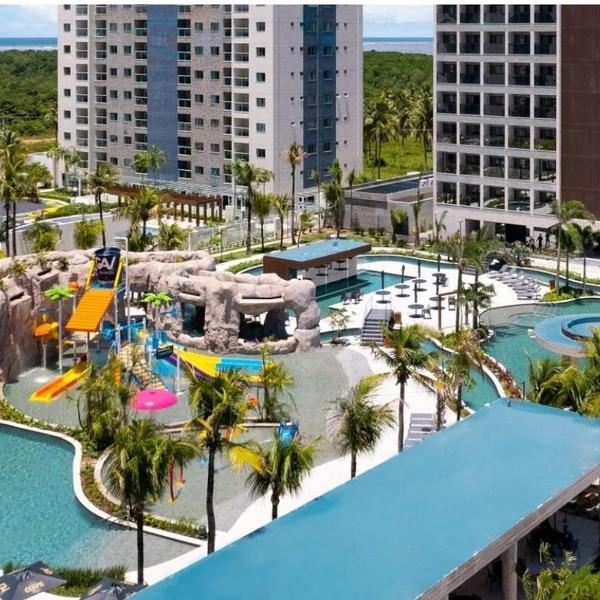 Salinas Premium Resort