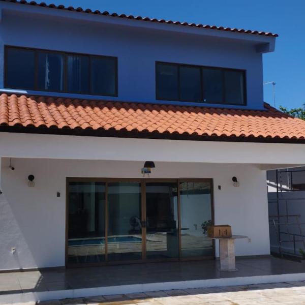Casa Porto de Galinhas