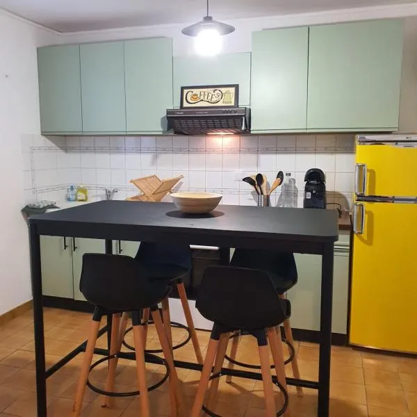 Studio Le Petit Baigneur、エオレのホテル