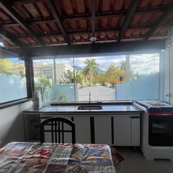 Casa Praia Barequeçaba
