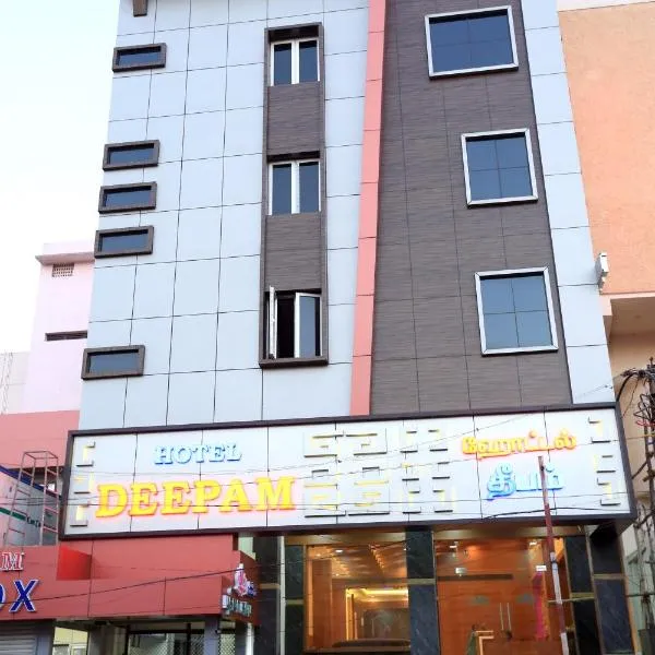 Hotel Deepam photo 2