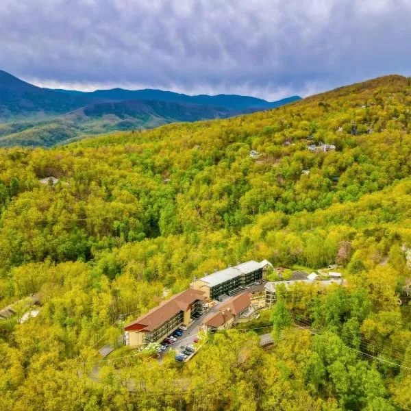 Laurel Point Resort, hotel v destinaci Gatlinburg