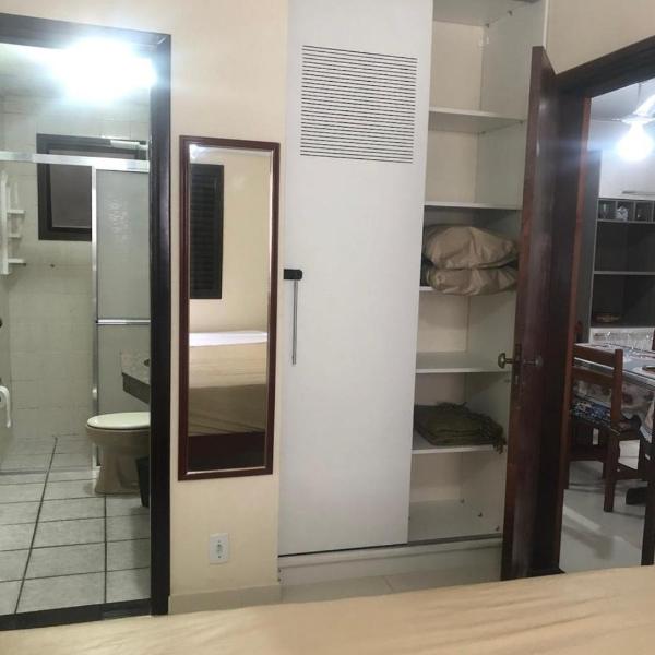 Diamante nosso cantinho 150 m da Praia Grande - Foto 3
