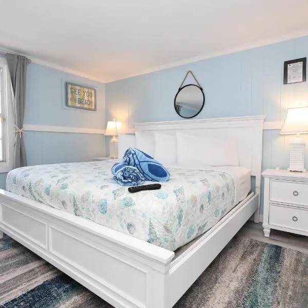 Siesta Key Island Rentals, hotell sihtkohas Siesta Key