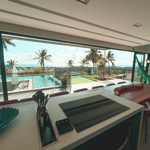 Casa Vista