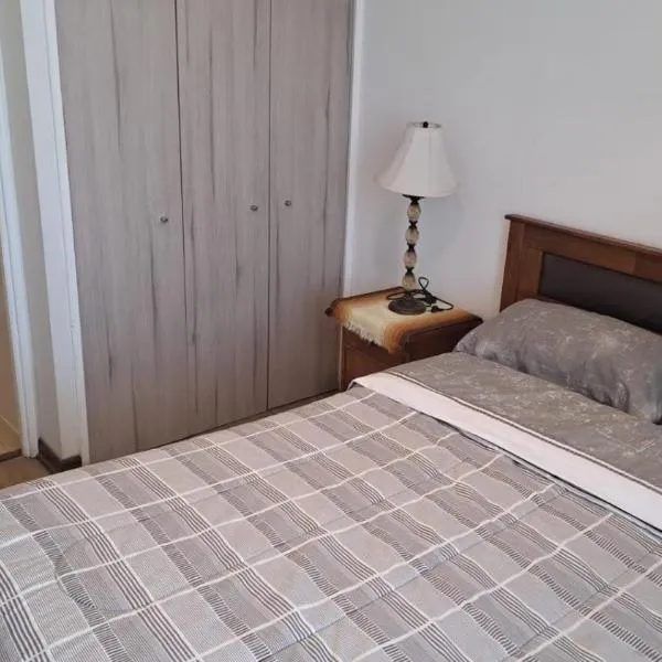 Dpto Calama Centro, hotel v destinaci Calama