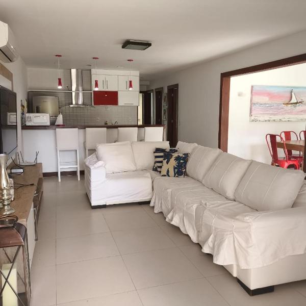 Casa em condomínio vista mar SAINT SOUCI - BÚZIOS RJ - Foto 5