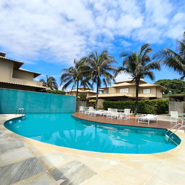 Casa em condomínio vista mar SAINT SOUCI - BÚZIOS RJ - Foto 4