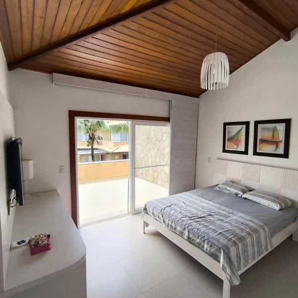 Casa em condomínio vista mar SAINT SOUCI - BÚZIOS RJ - Foto 2