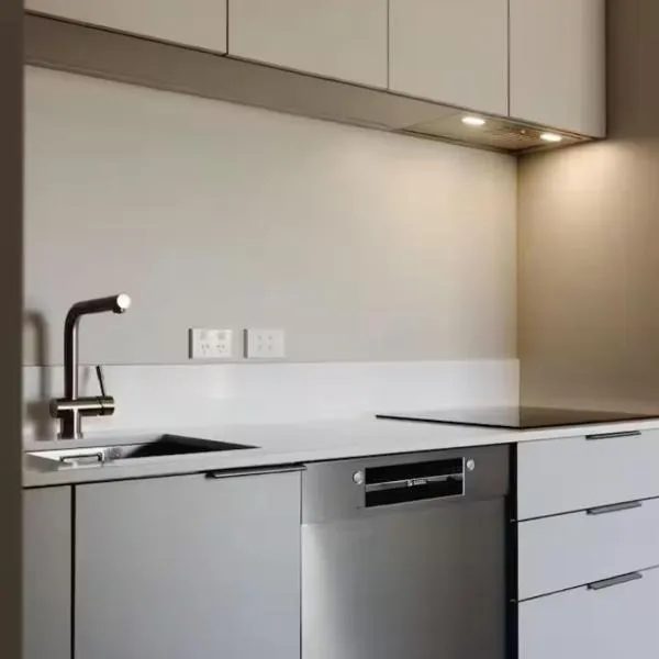 Unit 3, 11 Hospital Road Apartment, hotel v destinaci Wellington