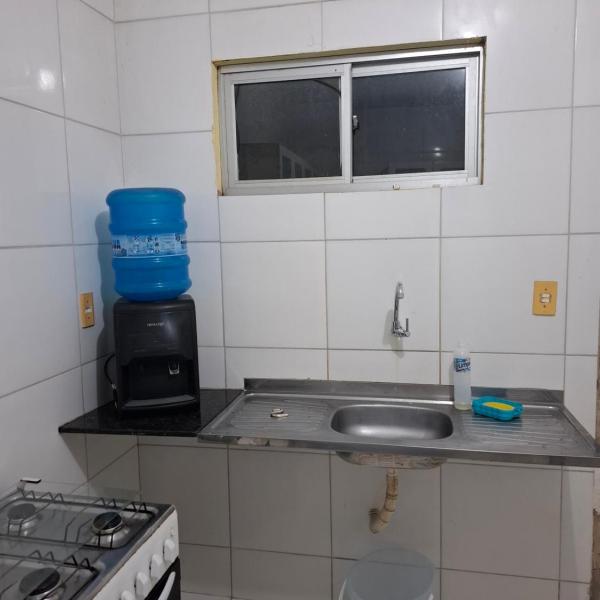 Cantim da tranquilidade - Foto 3