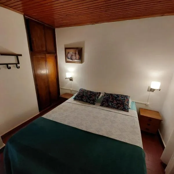 La esquina, Hotel in Dos de Mayo