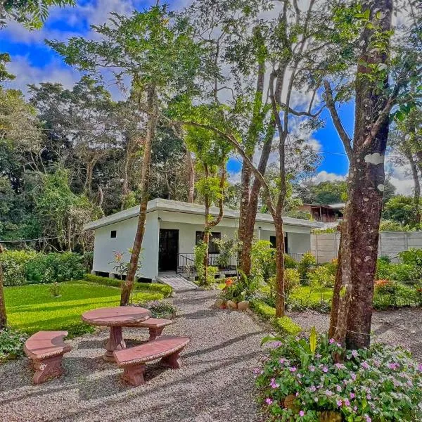 Monteverde Magic Mountain, hotel v destinaci Monteverde Costa Rica