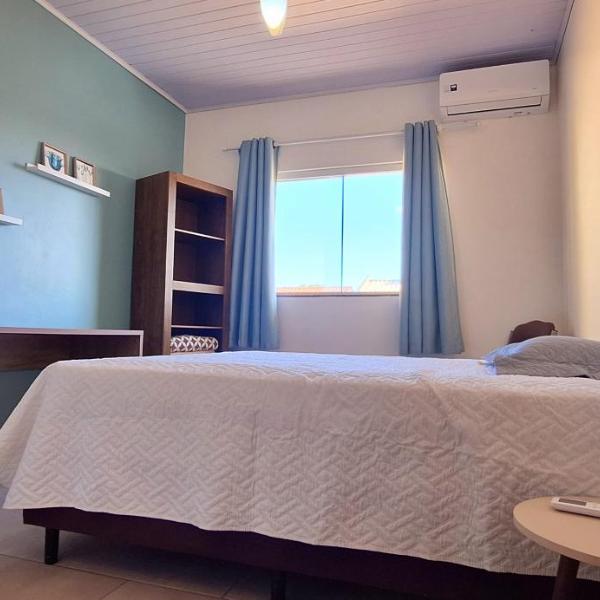 Apartamento em Imbituba -Village - Fabi - Foto 5