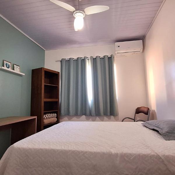 Apartamento em Imbituba -Village - Fabi