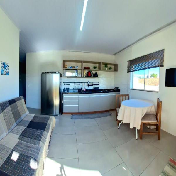 Apartamento em Imbituba -Village - Fabi - Foto 3
