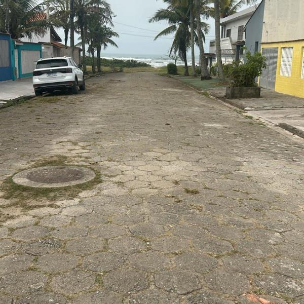 Casa em Itanhaém