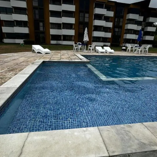 Gavoa Beach Resort, hotel di Igarassu