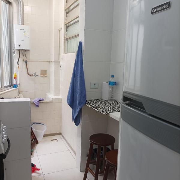 Apartment in Leme beach - Foto 3
