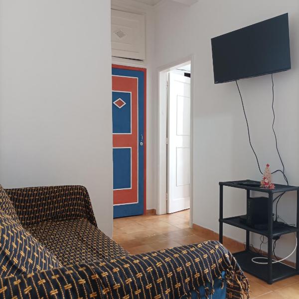 Apartment in Leme beach - Foto 5
