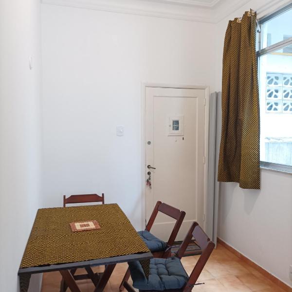 Apartment in Leme beach - Foto 4