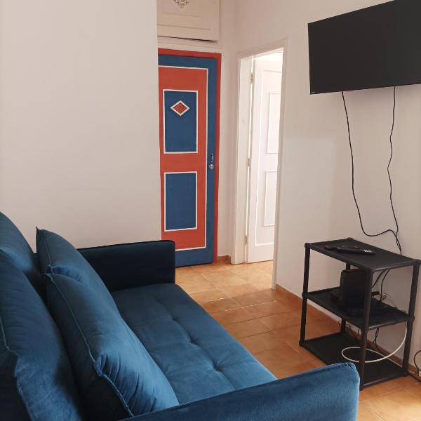 Apartment in Leme beach