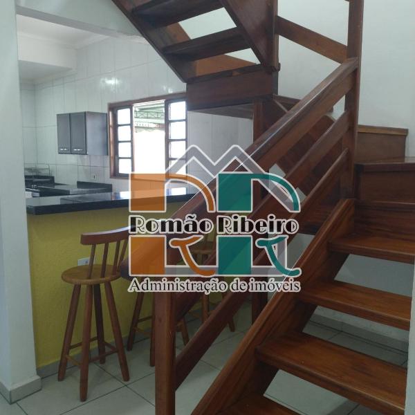 Casa de Praia Ubatuba SP559 - Foto 4