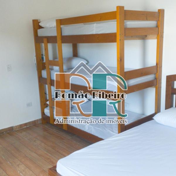 Casa de Praia Ubatuba SP559 - Foto 2