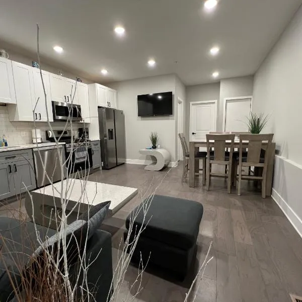 Charming 3BR 2BA with Private Patio