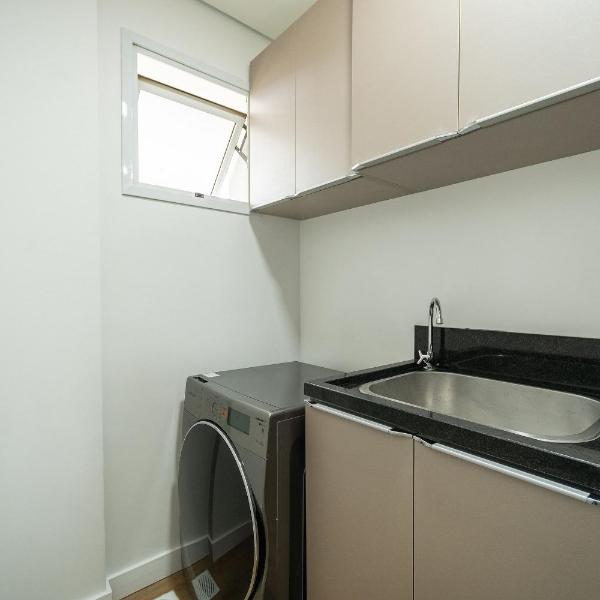 Riviera Concept 2 dorm by Achei Camboriú - Foto 3