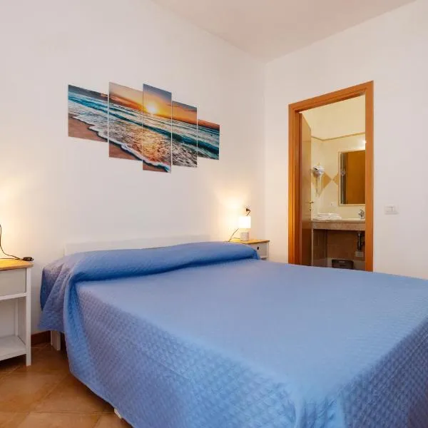 Quiet Home, hotel in Pula