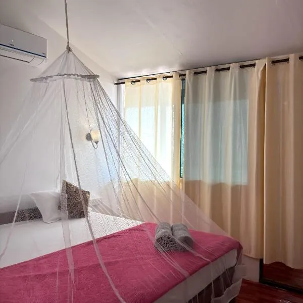 Agonda Sunset Beach Resort, hotel in Agonda