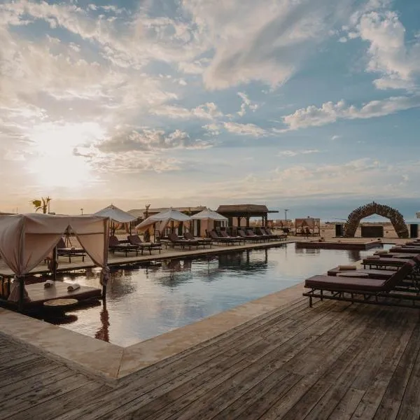 MIA Dakhla Resort, Hotel in Ad-Dakhla