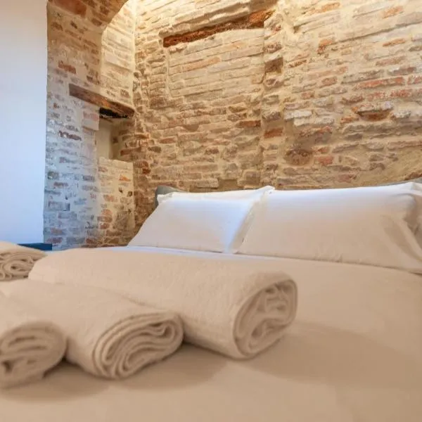 UC - Guest House Gerardo, hotel in Perugia